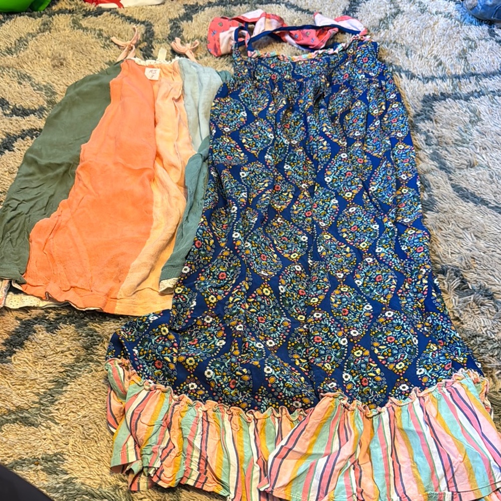 Matilda Jane dresses -8